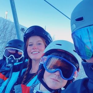 Meet your Posher, Sallie